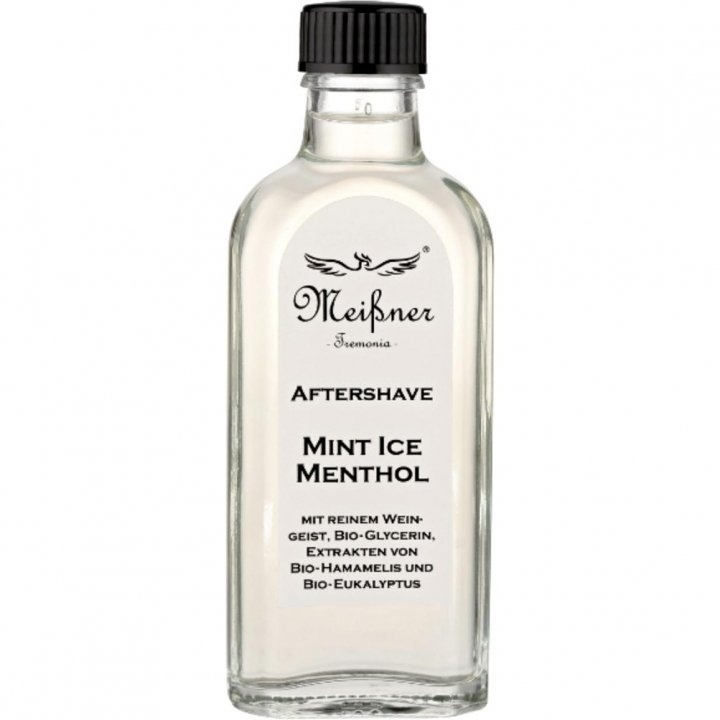 Mint Ice Menthol